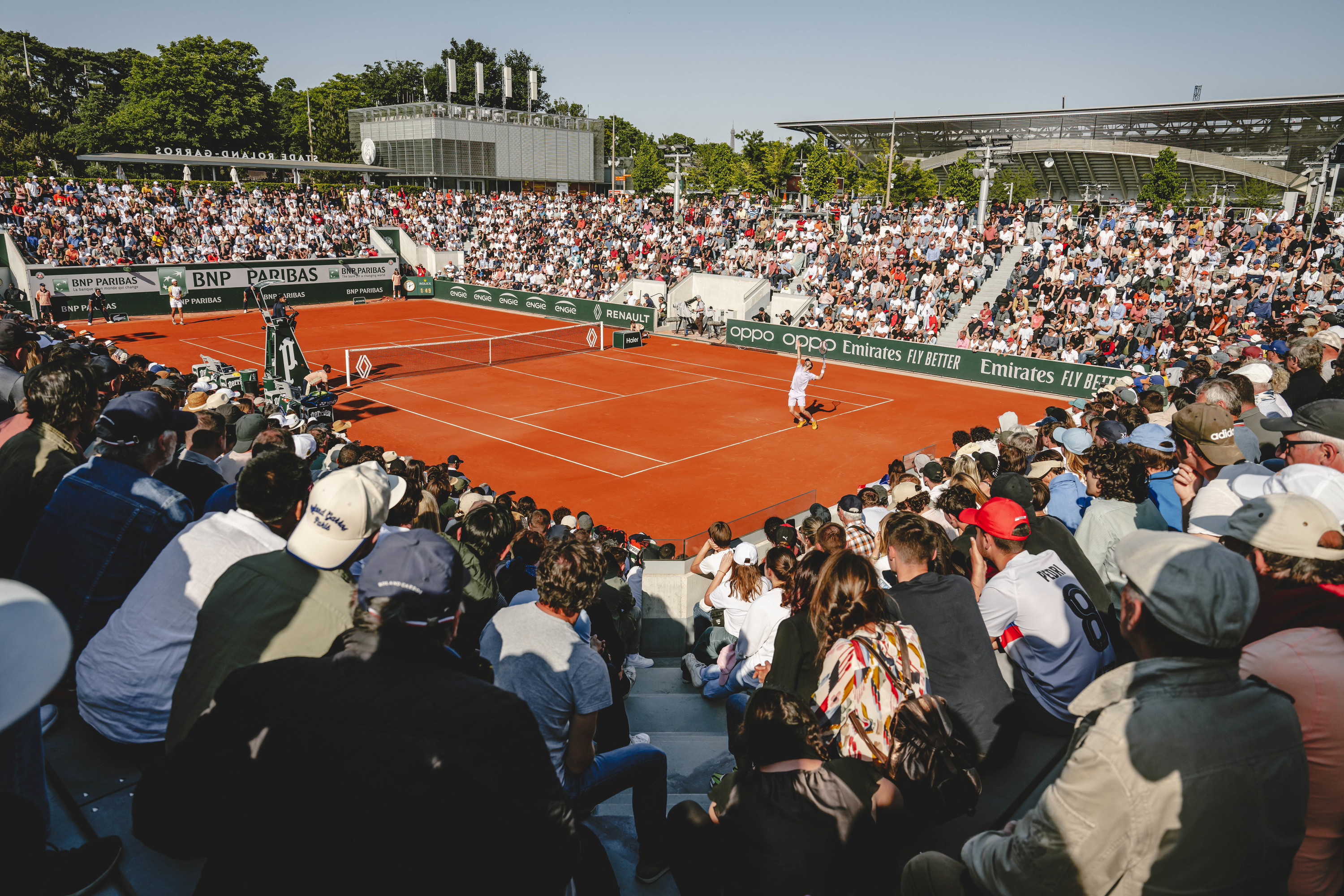 Roland garros tennis hotsell